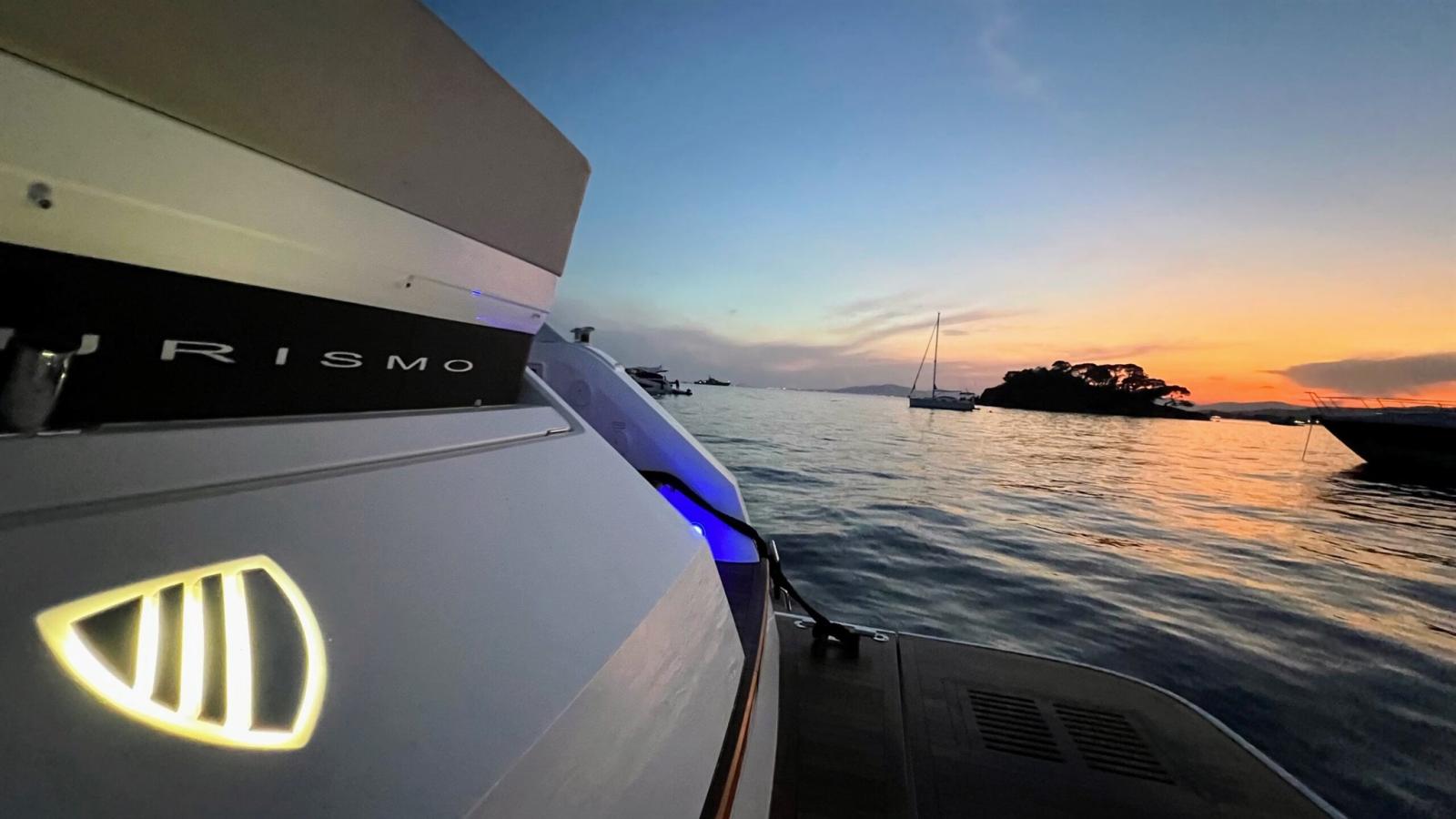 fairline Targa 50 gt