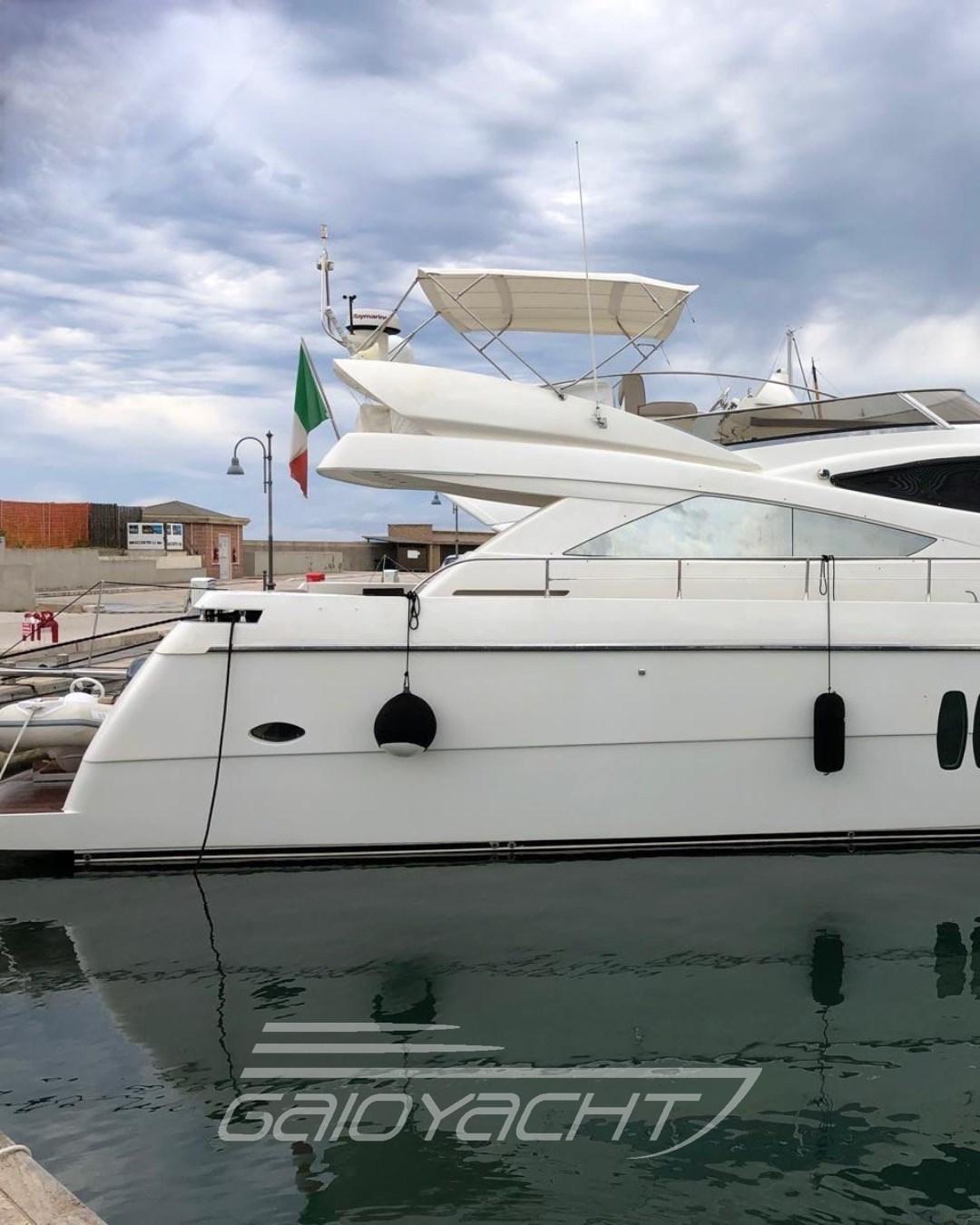 abacus marine Abacus 62