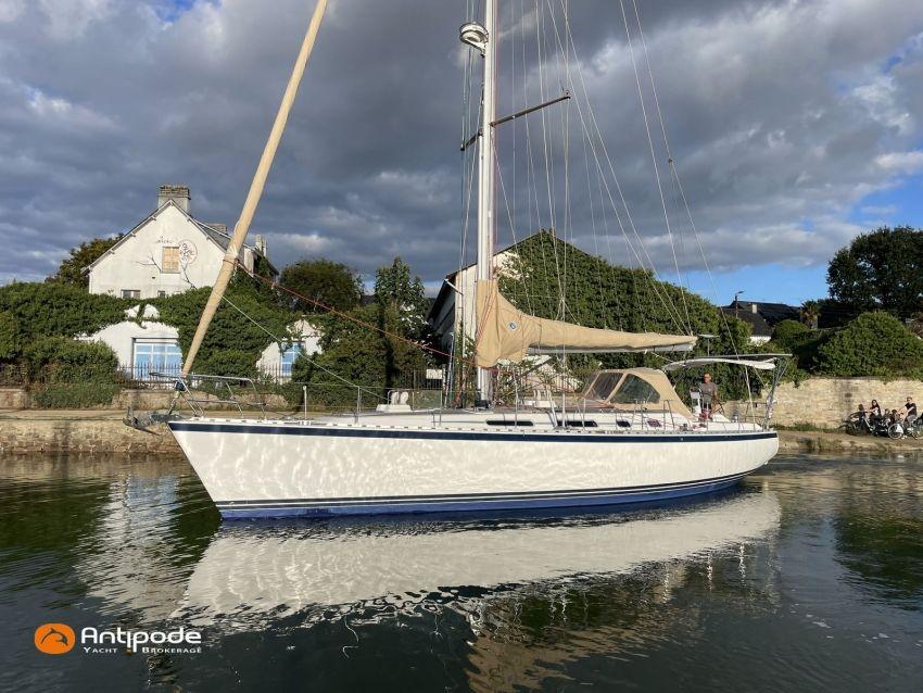 wauquiez Centurion 48 s
