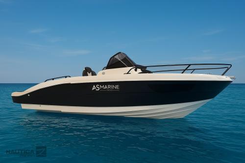 As marine as 22 gl