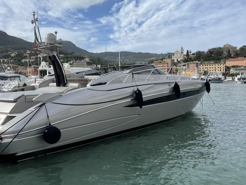 riva Rivale 52