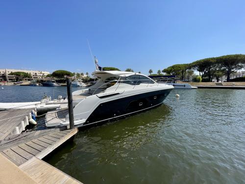 azimut Atlantis 43