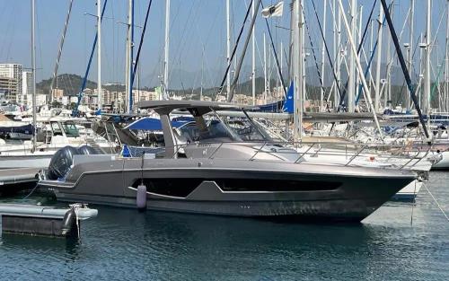 Sessa marine key largo 40