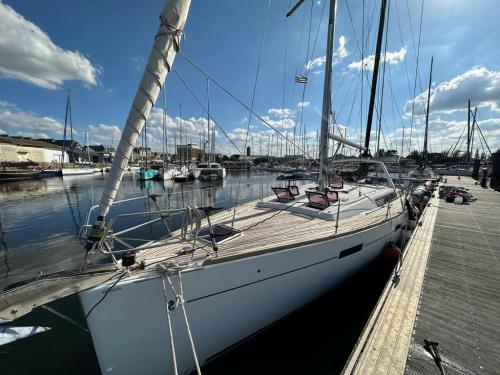 beneteau Oceanis 45