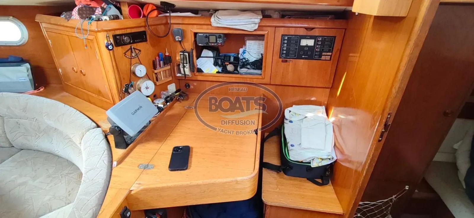 jeanneau Sun odyssey 34.2