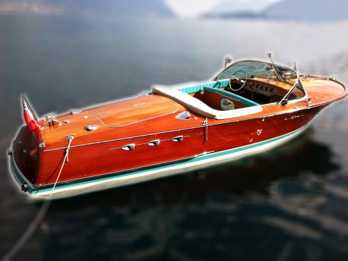 Riva ariston