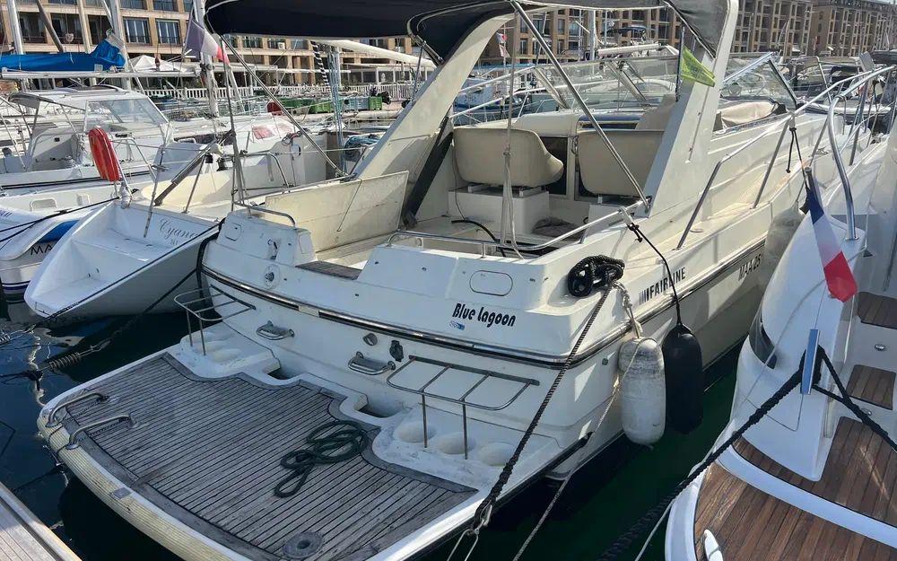 fairline Targa 33