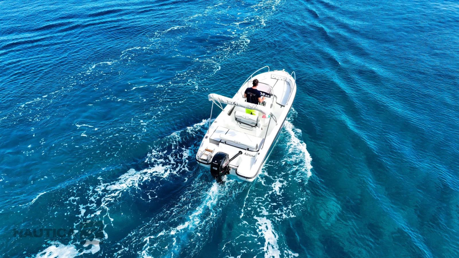 trimarchi 57 s pro