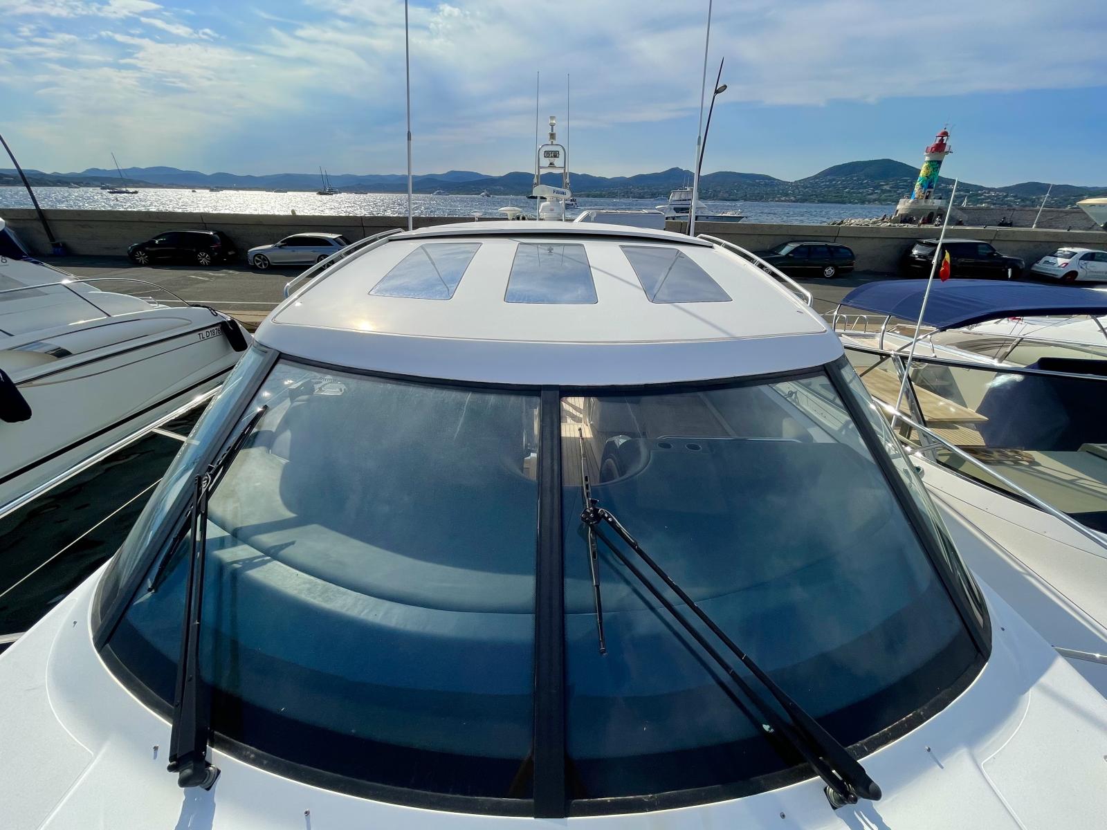 princess V58