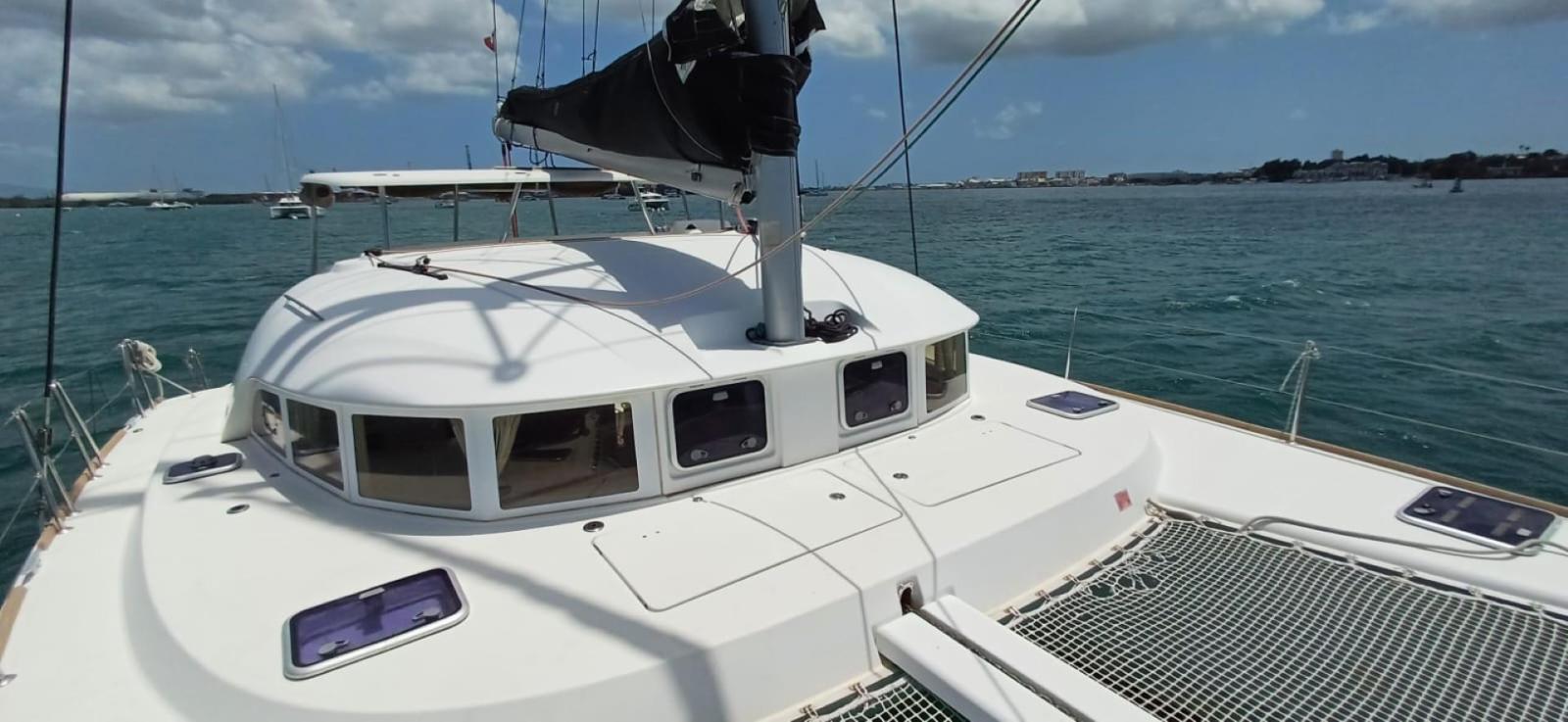 lagoon 380 s2