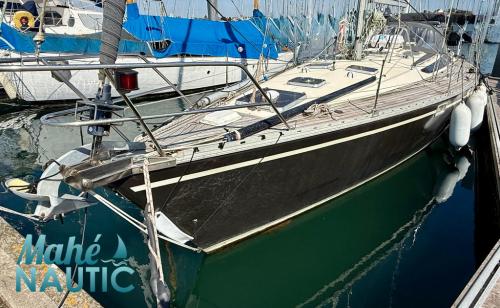 Jeanneau sun kiss 45