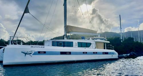 Squalt marine ck64