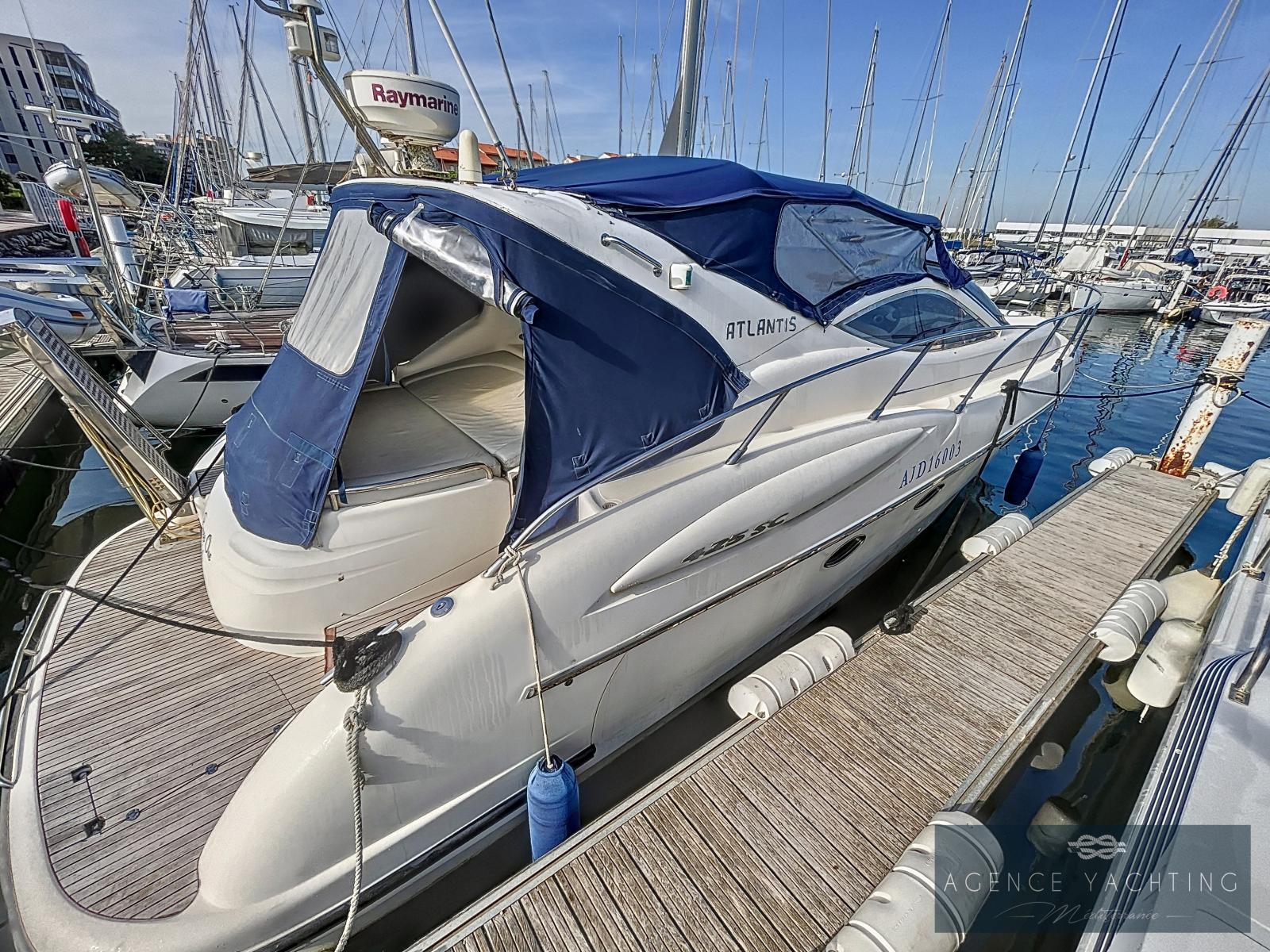 gobbi 425 sc