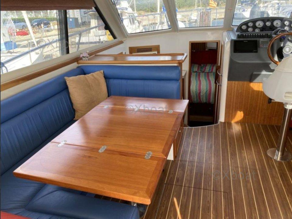 riviera Riviera 33