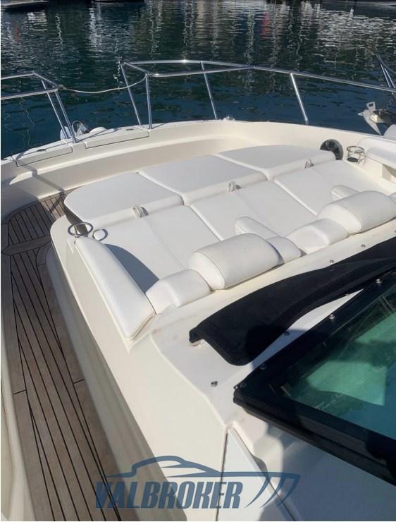 sea ray 320 sundancer