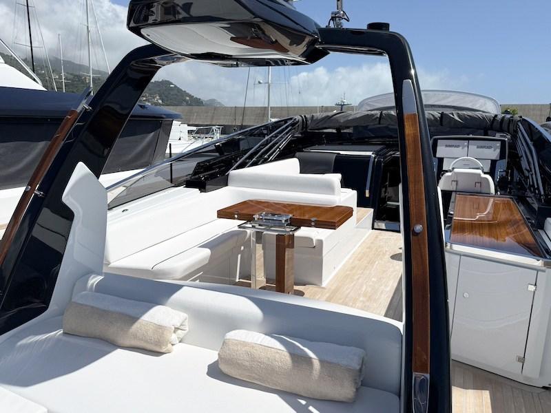 riva 56 rivale