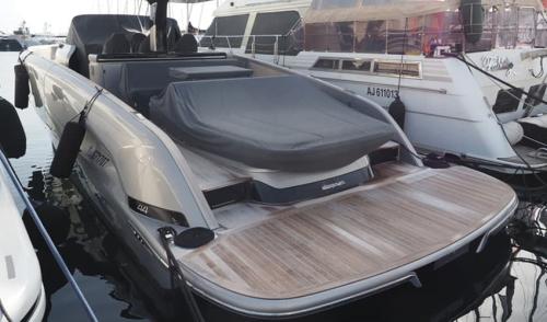 Solaris power 44 open