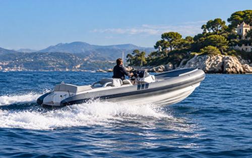 Castoldi jet tender 19