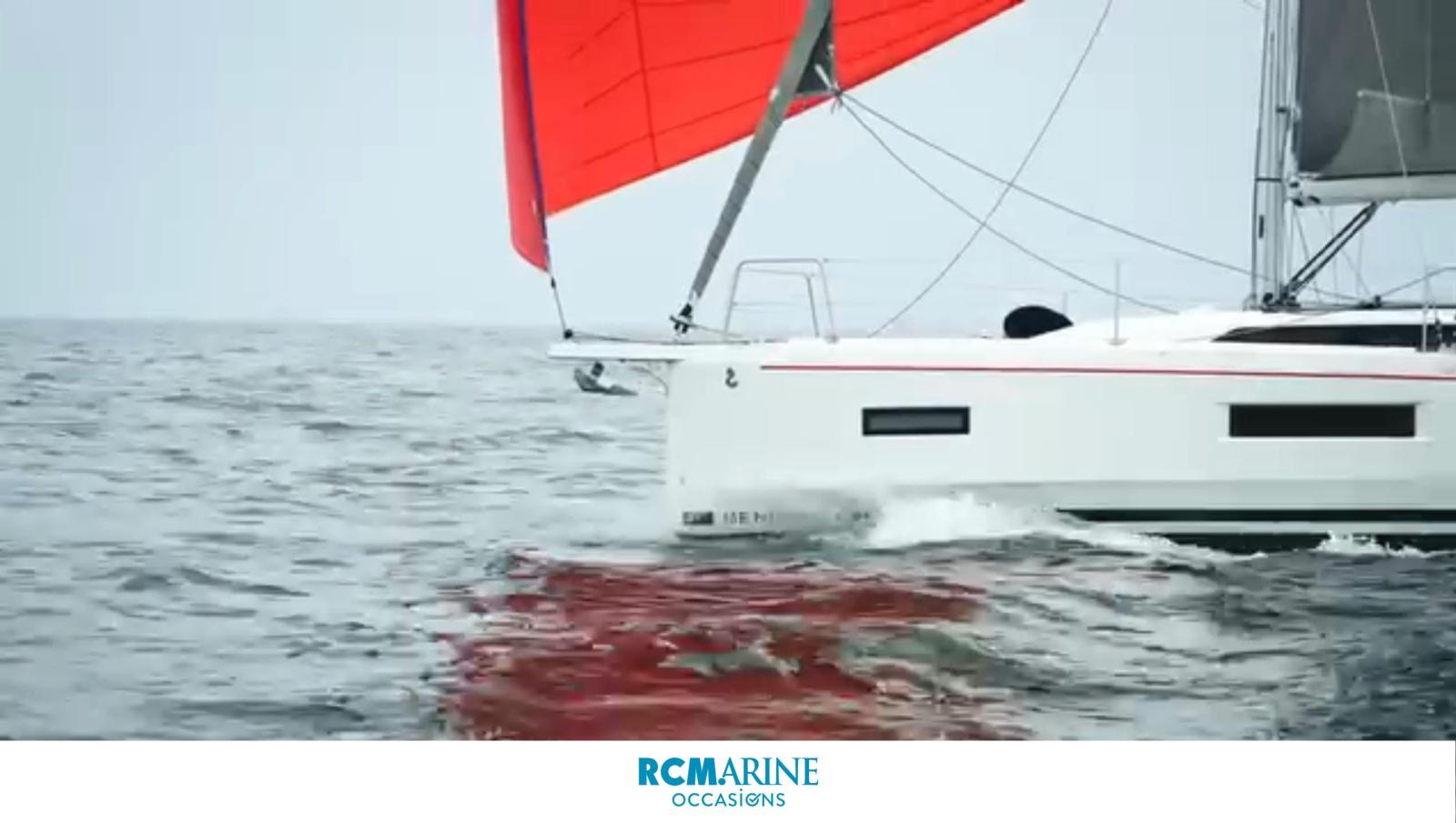 beneteau Oceanis 37.1
