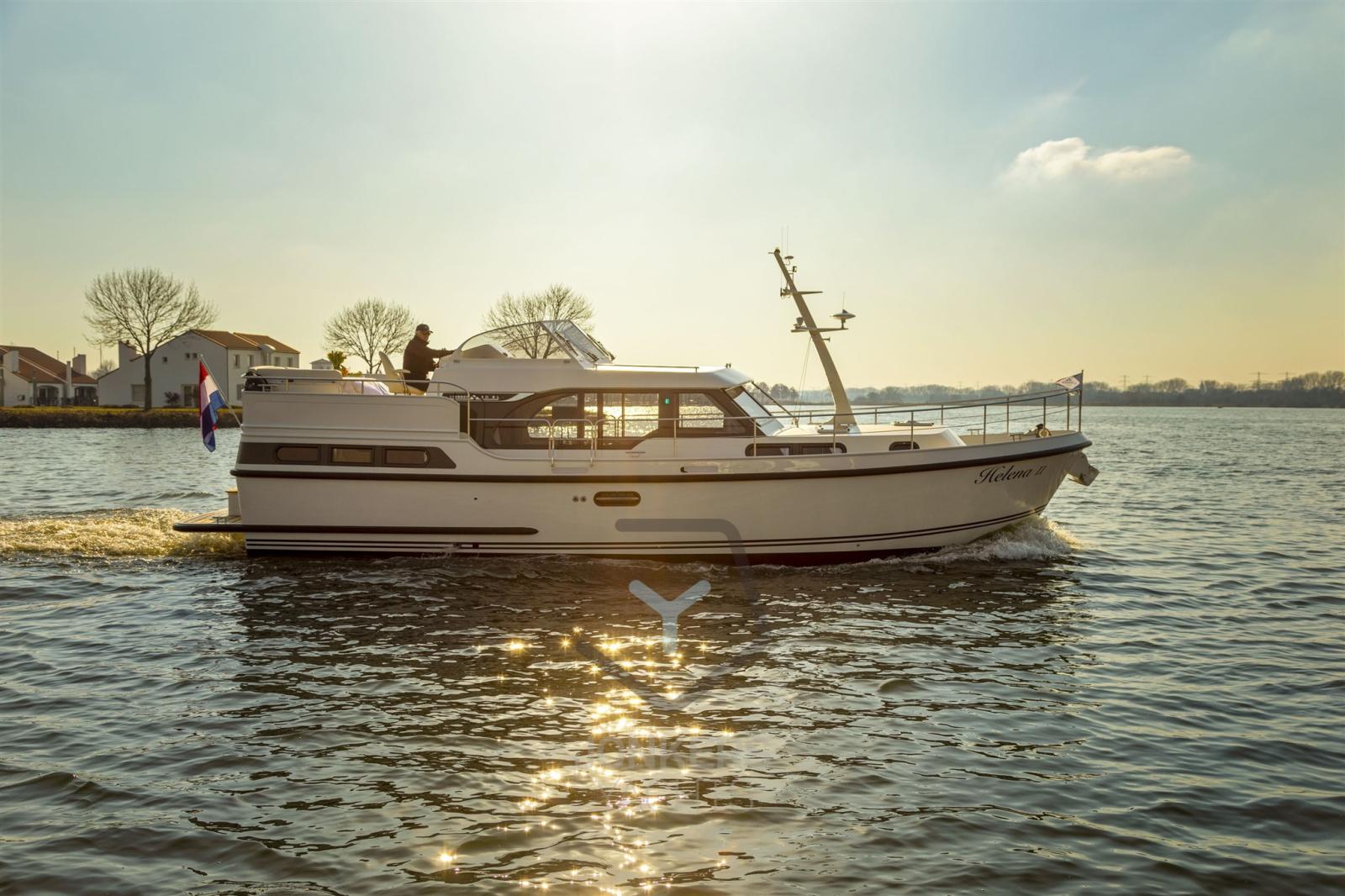 linssen 40 sl ac