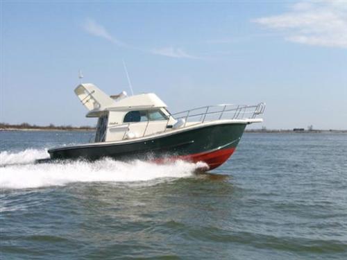 Calafuria 30' fly
