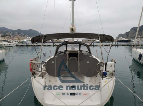 Bavaria yachts 34 cruiser