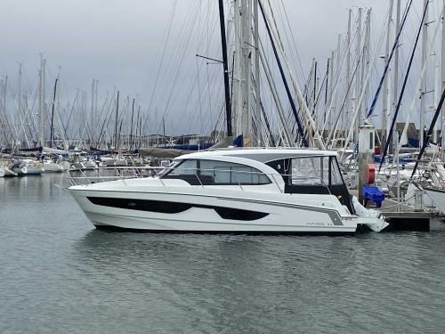 beneteau Antares 11 ob