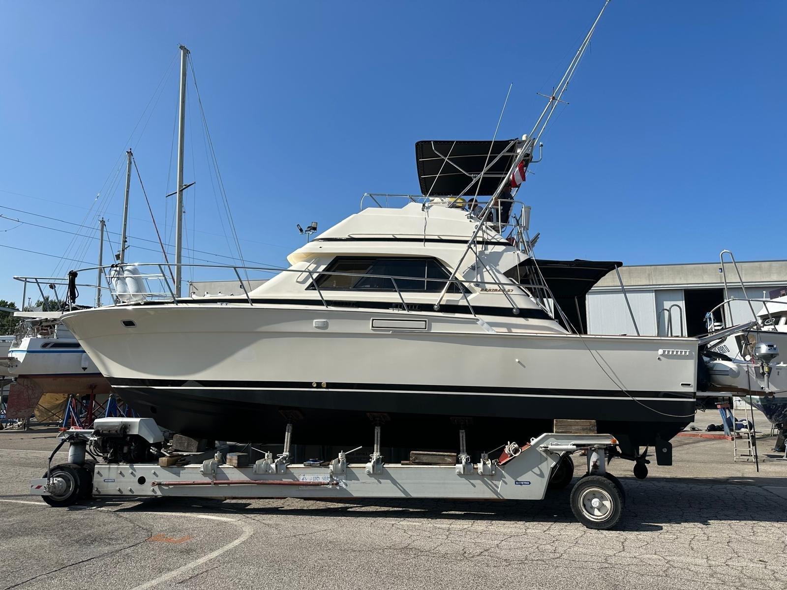 bertram 37 convertible