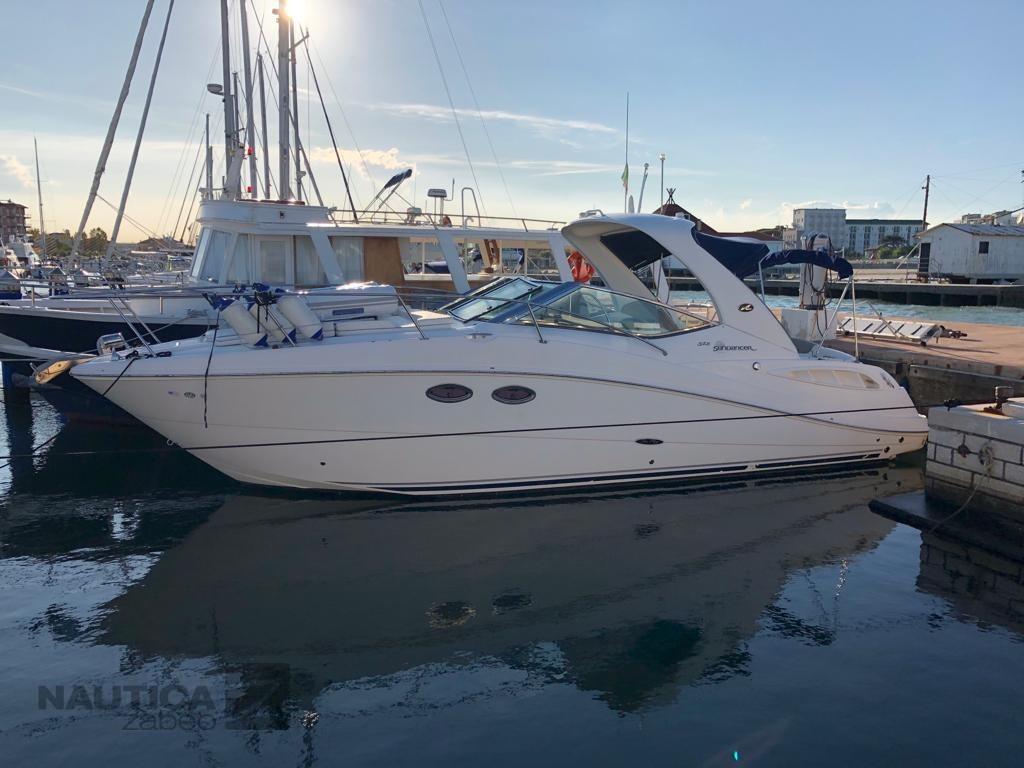 sea ray 325 sundancer