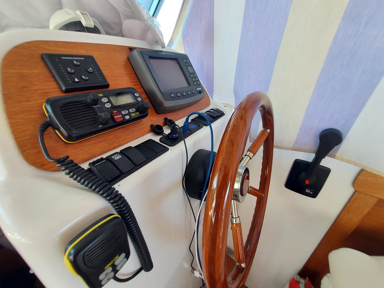 jeanneau Merry fisher 805