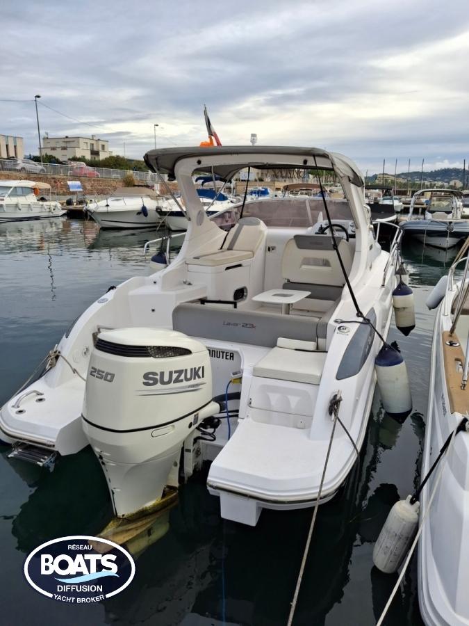 salpa Salpa laver 23 x