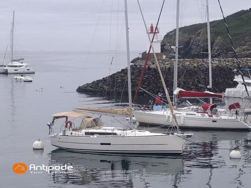 dufour Dufour 350 grand large