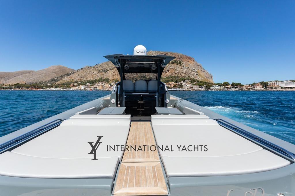 magazzu Mx-14 classic