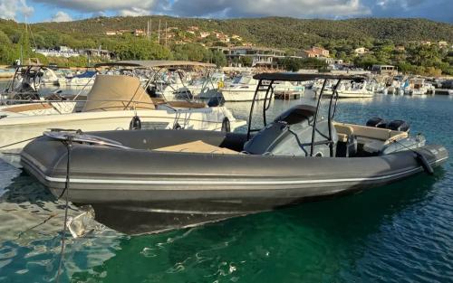 Fanale libecciu 1000