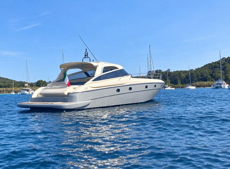 baia 54 aqua
