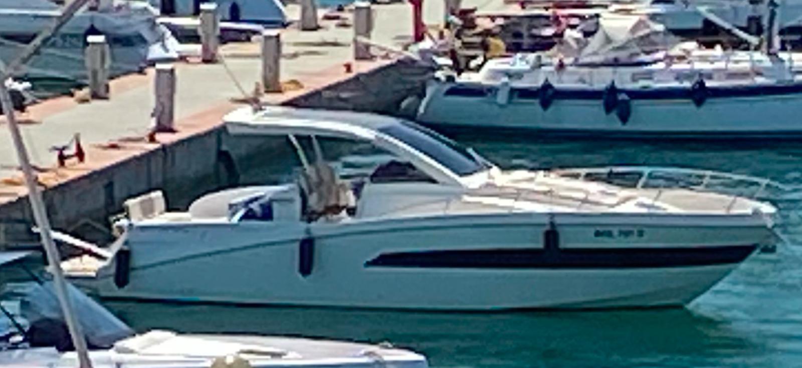atlantis Verve 36