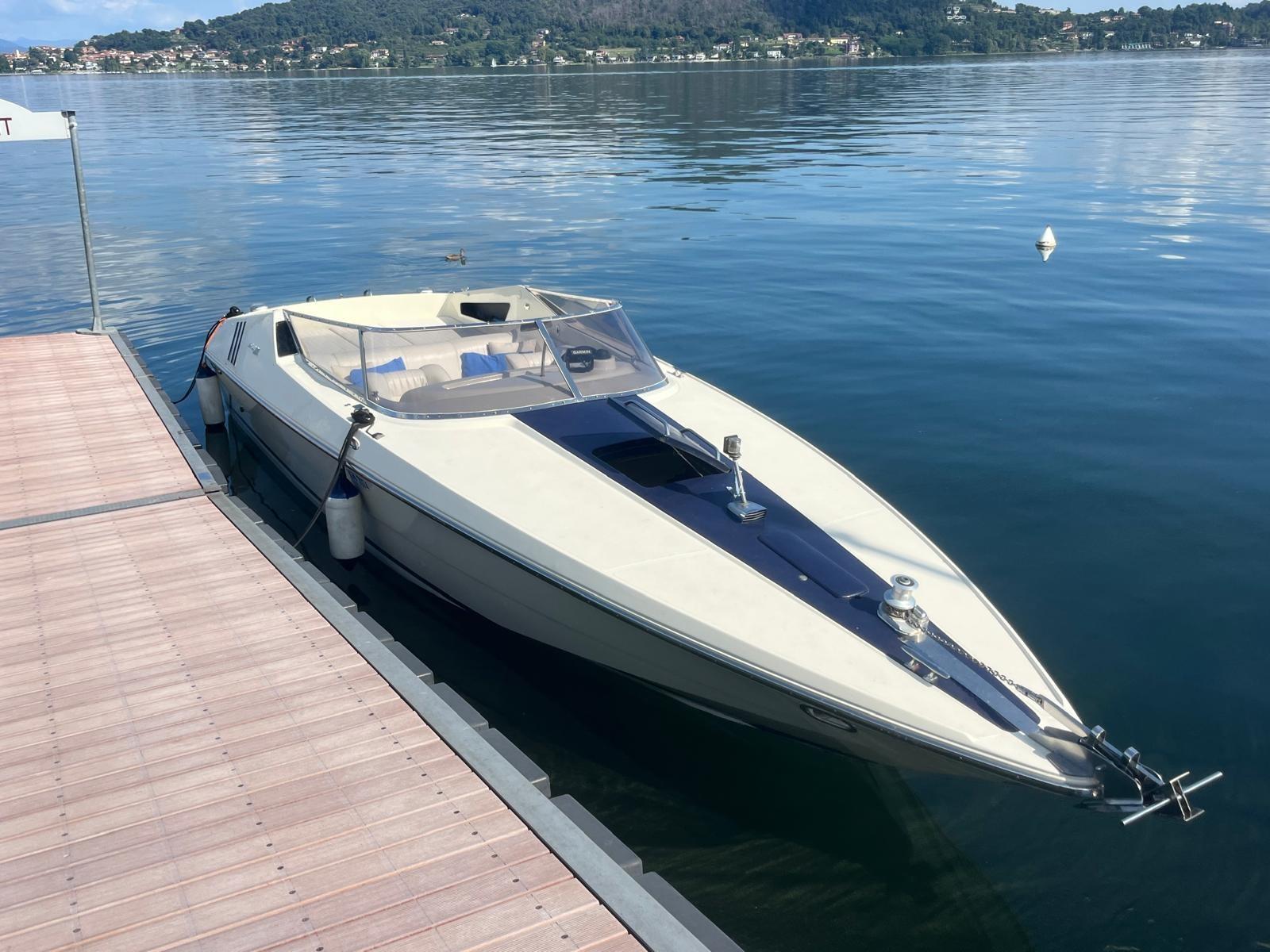 riva Saint tropez
