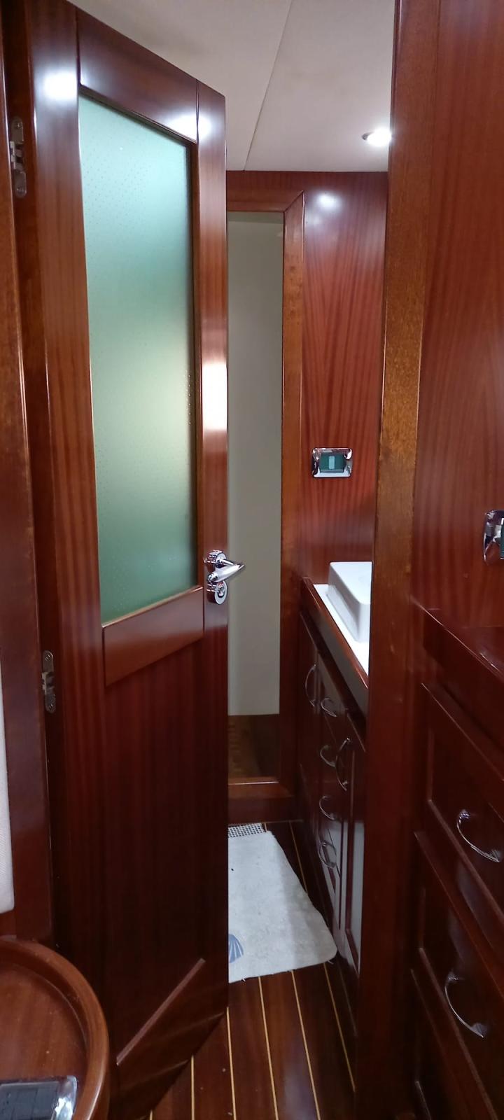 abati yachts Abati 46 newport