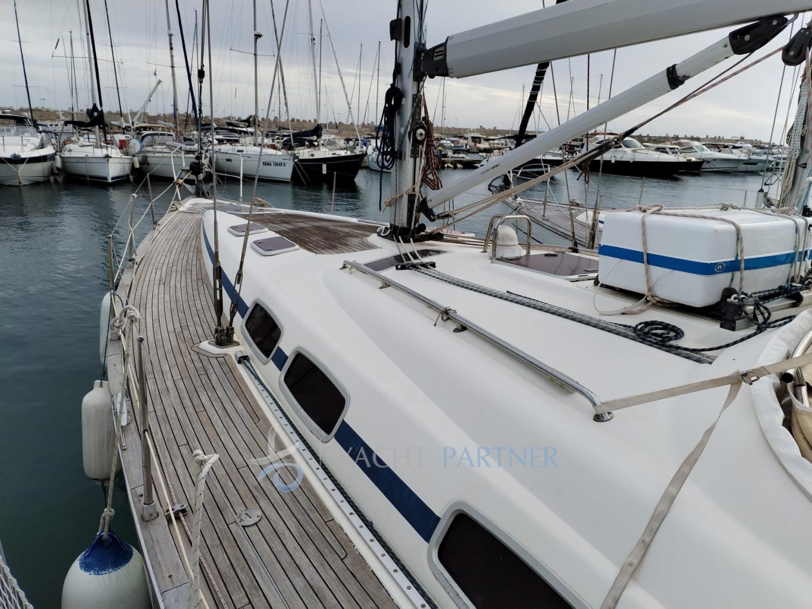 bavaria yachts 46 cruiser