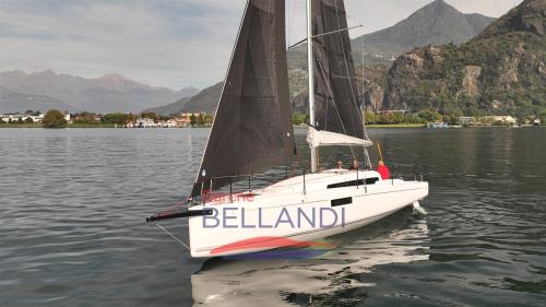 Beneteau first 30