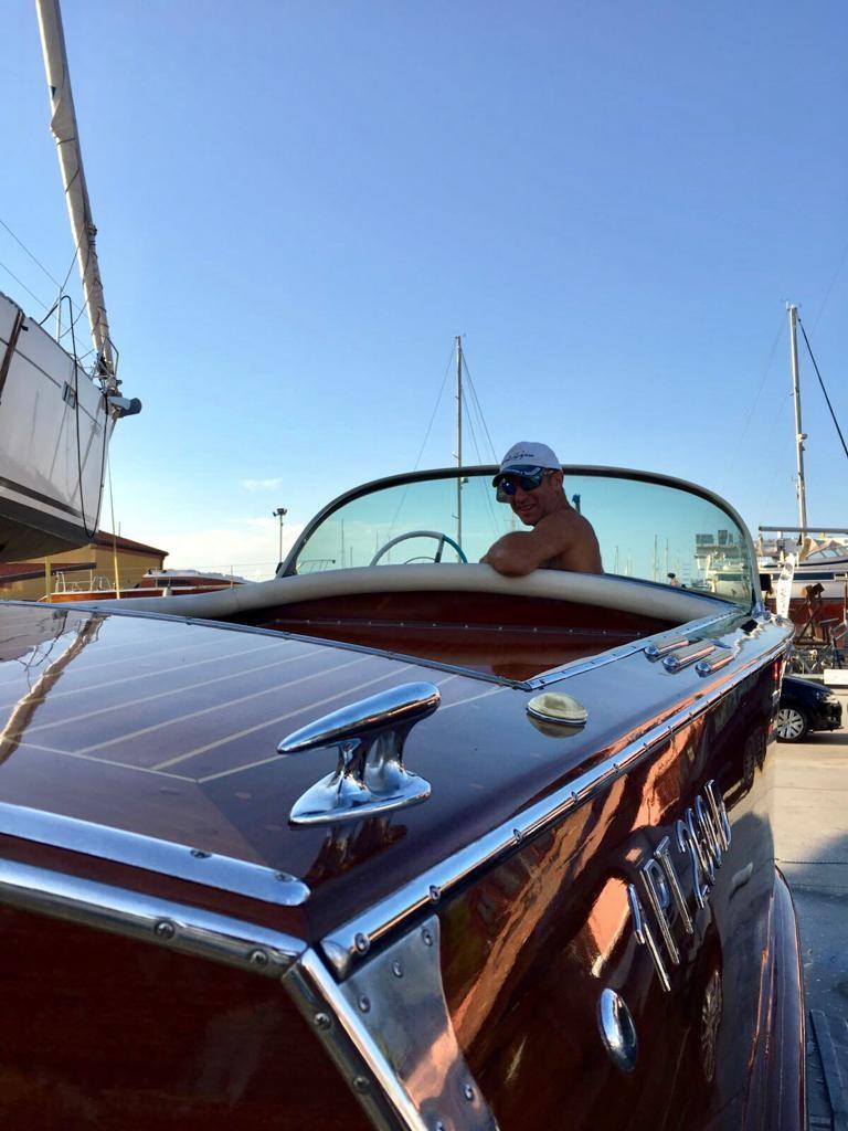 sebino Sebino olimpia