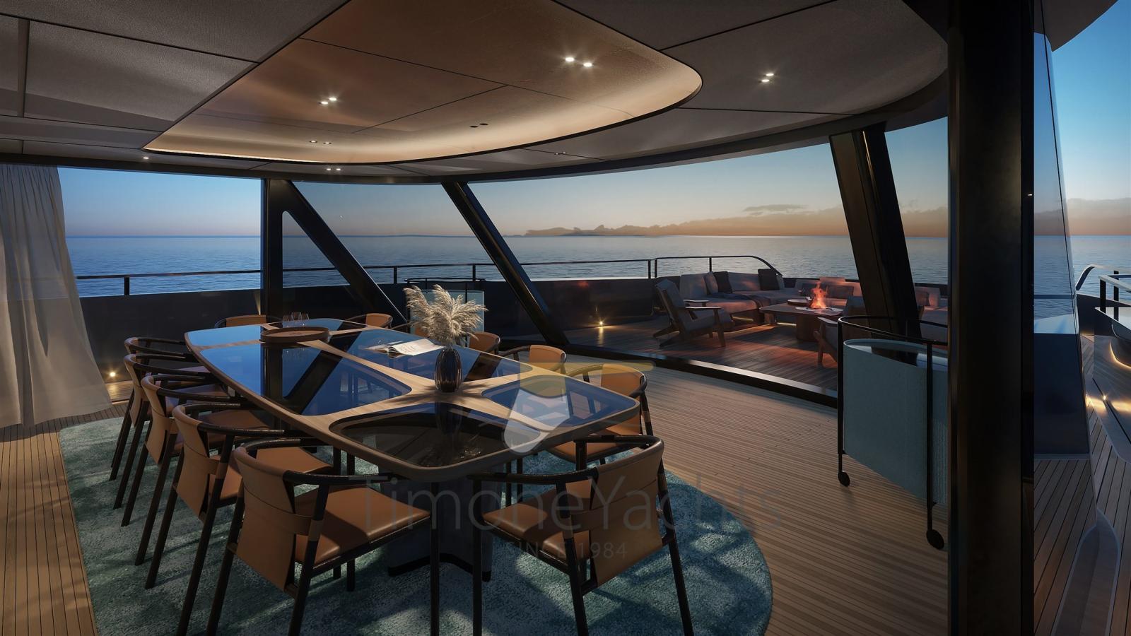 azimut Grande 44m