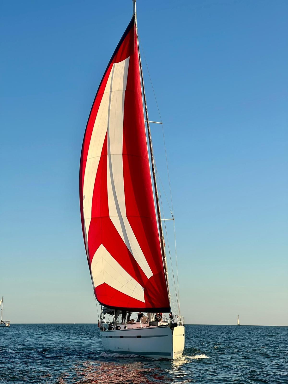 bavaria yachts Cruiser 55