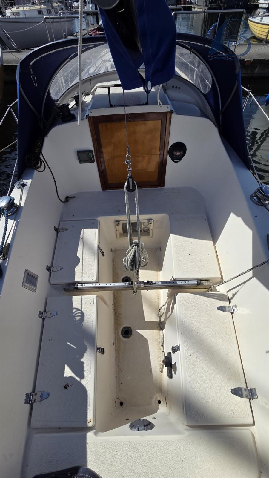 marieholm Marieholm 26
