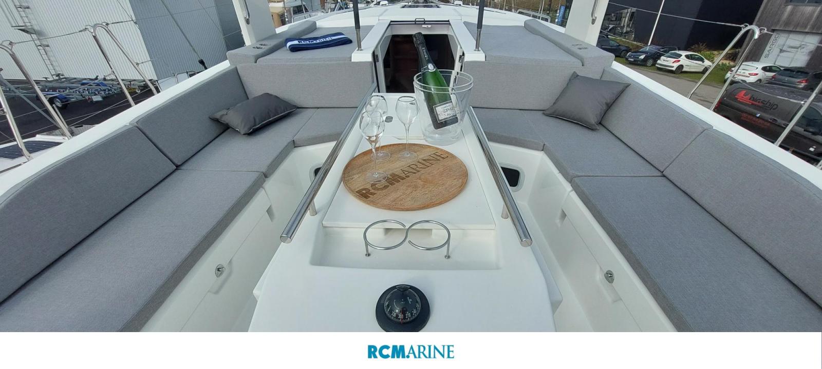 beneteau Oceanis 51.1