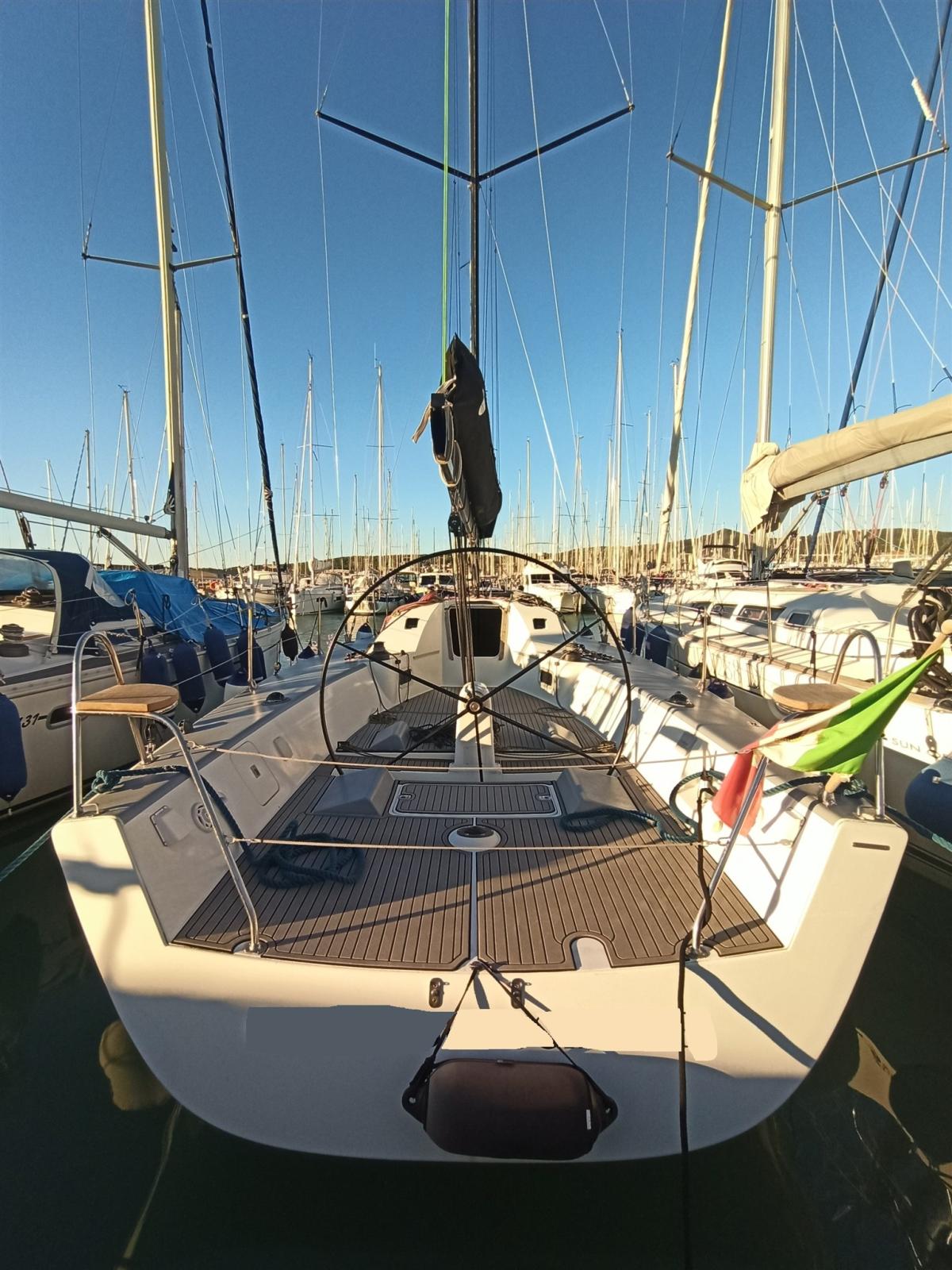 solaris 36 od