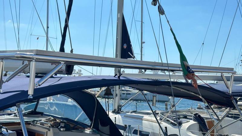 bavaria yachts Bavaria 42 cruiser