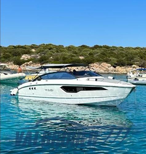 Airon marine amx 34