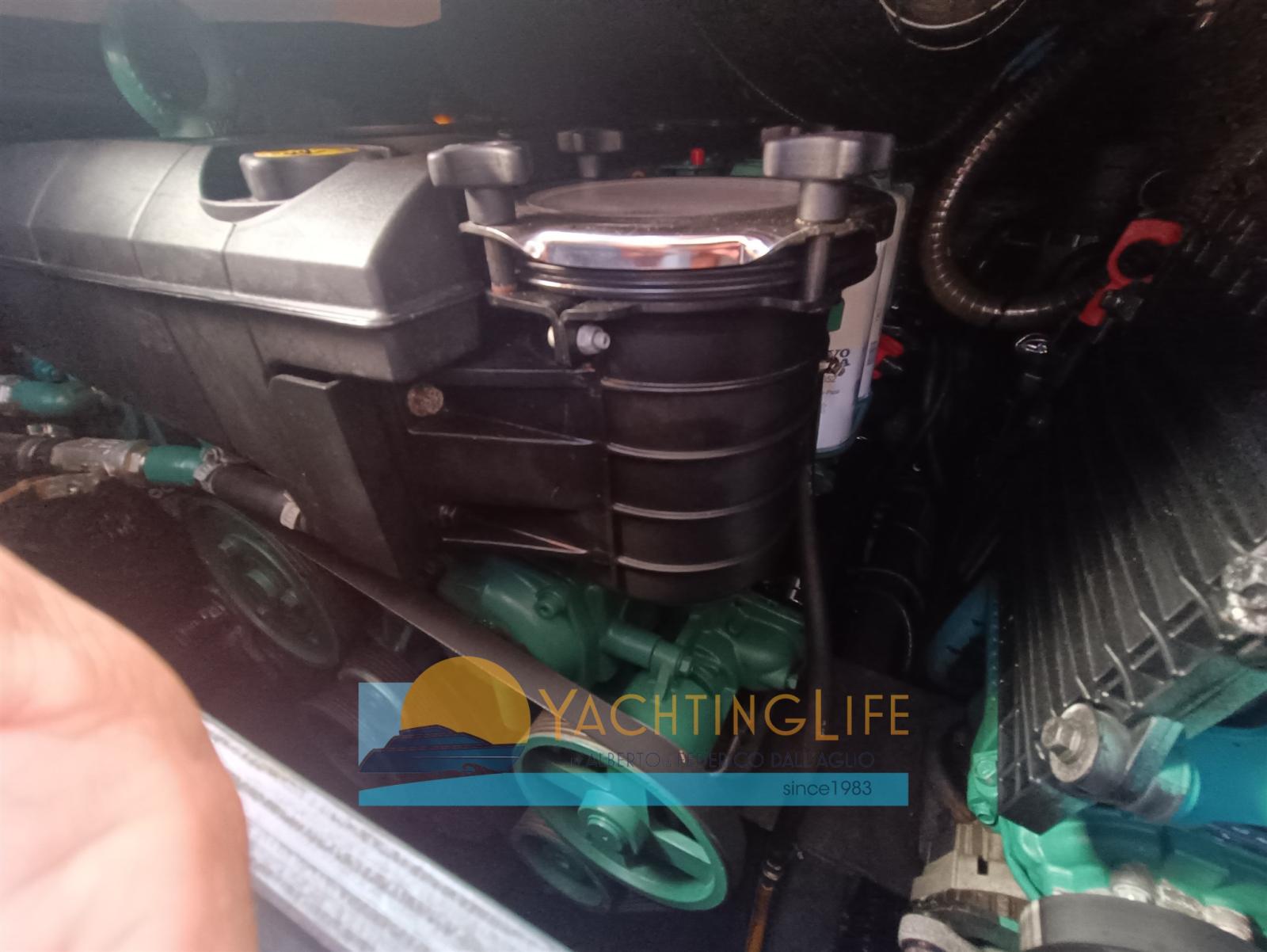 sessa marine Sessa c 35