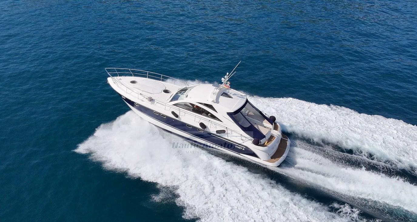 fairline Targa 52